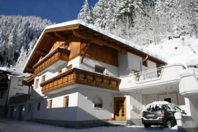 Aparttanja, Kappl, Österreich